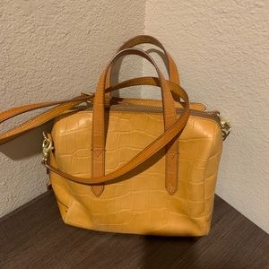 Fossil Bag